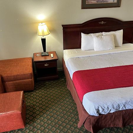 Howards Inn Motel Eunice ภายนอก รูปภาพ
