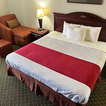 Howards Inn Motel Eunice ภายนอก รูปภาพ